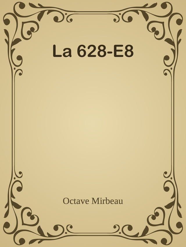  La 628-E8(Kobo/電子書)