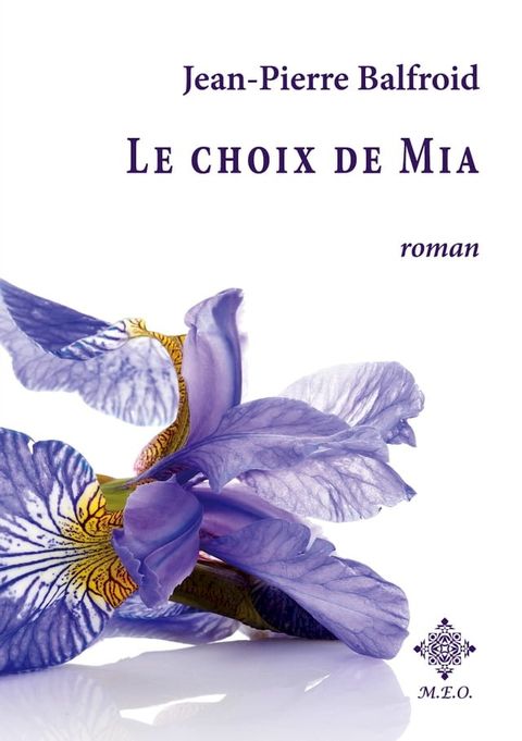 Le choix de Mia(Kobo/電子書)