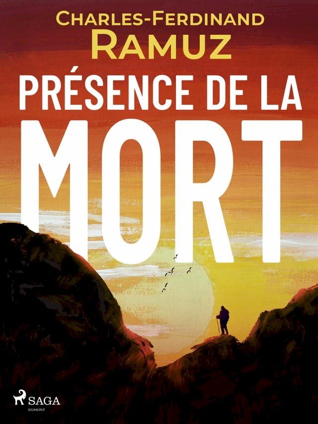  Pr&eacute;sence de la mort(Kobo/電子書)