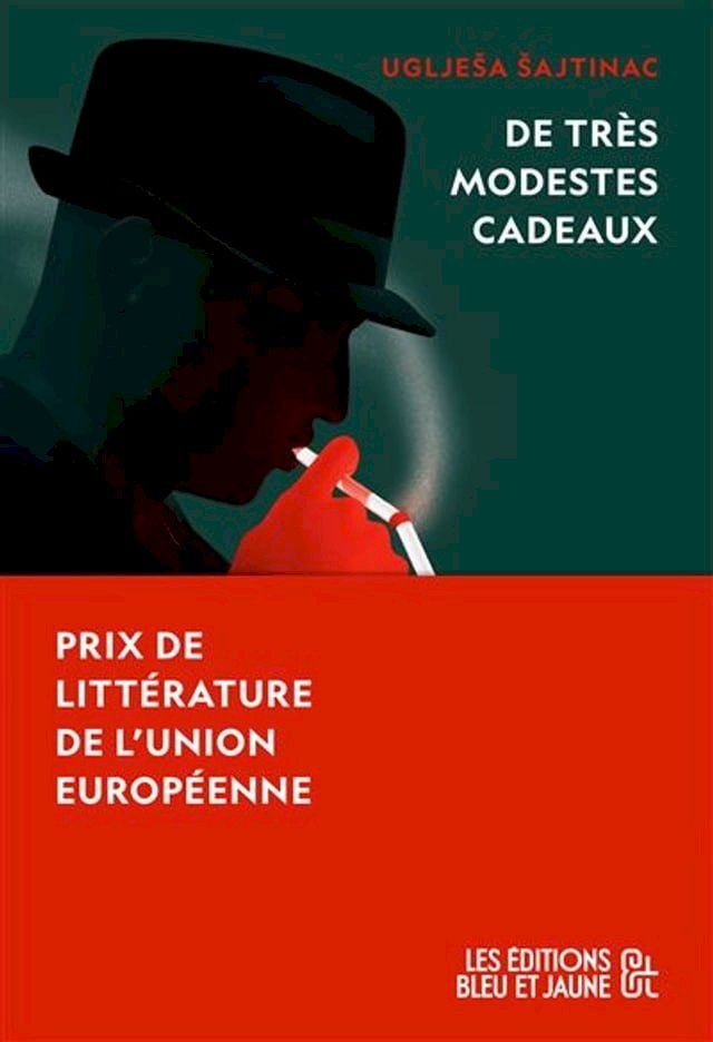  De très modestes cadeaux(Kobo/電子書)