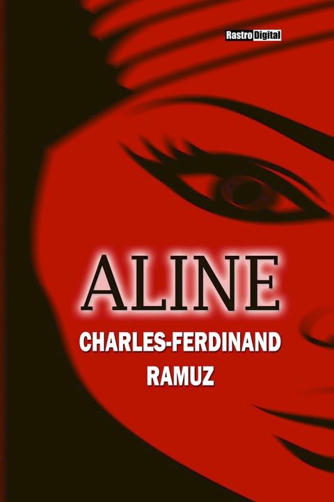 Aline(Kobo/電子書)