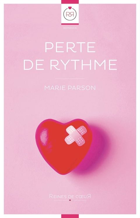 Perte de Rythme (Novella lesbienne)(Kobo/電子書)