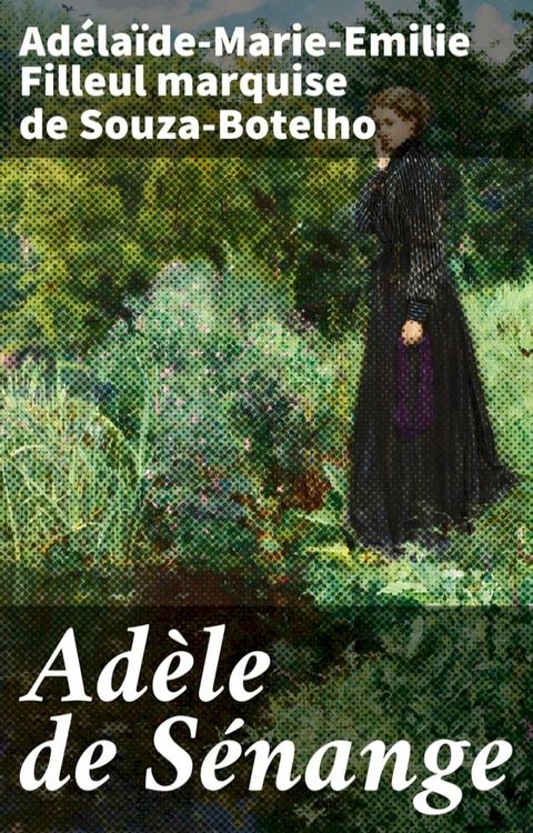 Adèle de Sénange(Kobo/電子書)