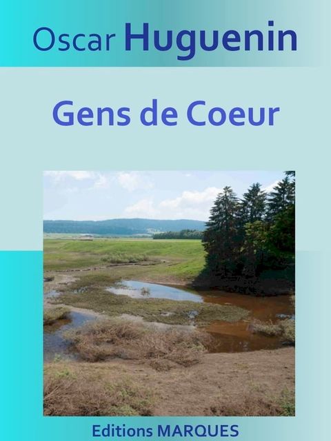 Gens de Coeur(Kobo/電子書)