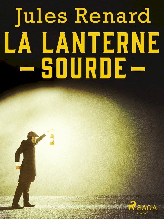  La Lanterne sourde(Kobo/電子書)