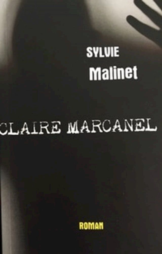  Claire Marcanel(Kobo/電子書)