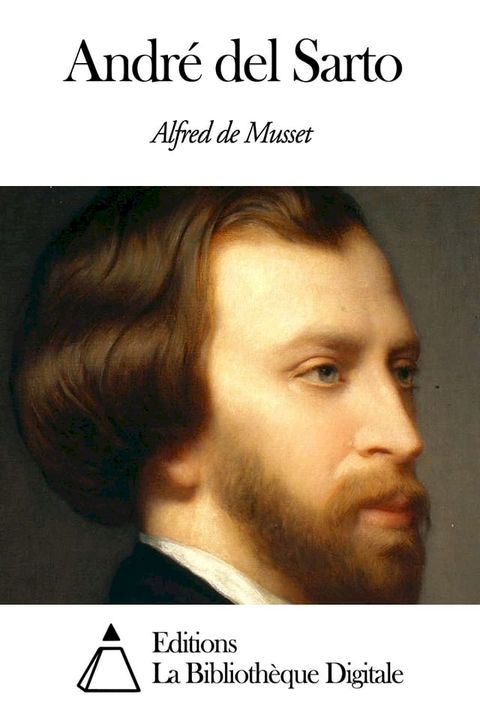 Andr&eacute; del Sarto(Kobo/電子書)