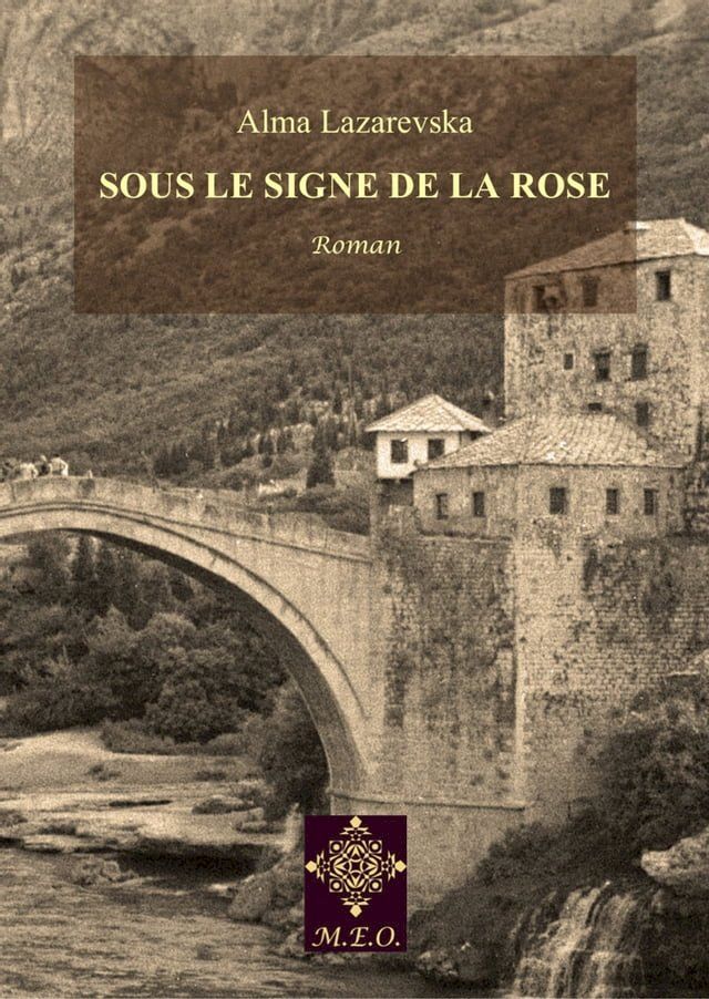  Sous le Signe de la Rose(Kobo/電子書)