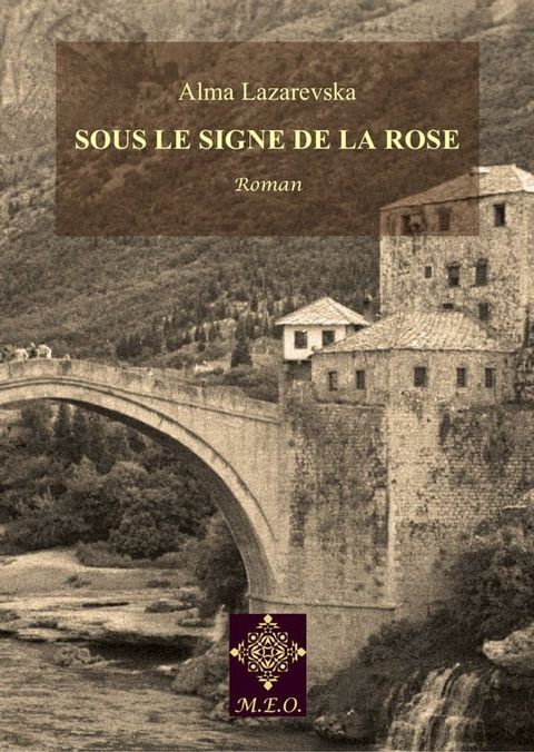 Sous le Signe de la Rose(Kobo/電子書)