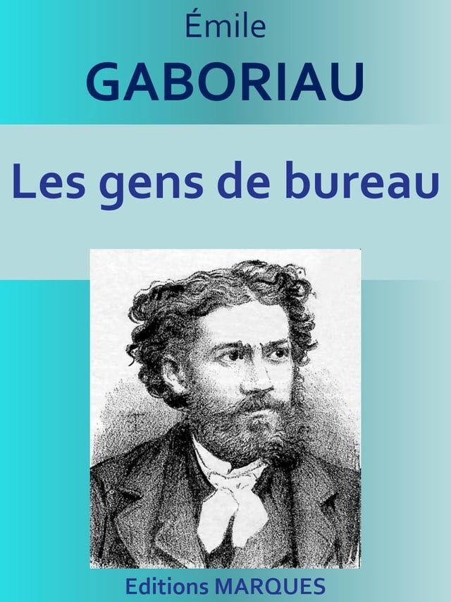  Les gens de bureau(Kobo/電子書)