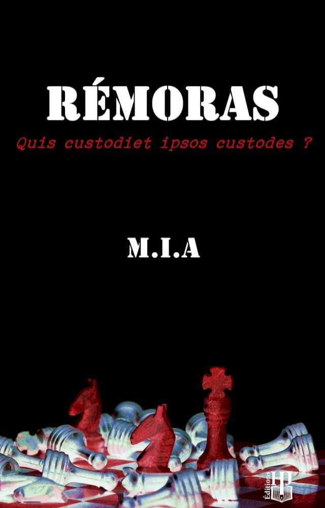  Rémoras(Kobo/電子書)