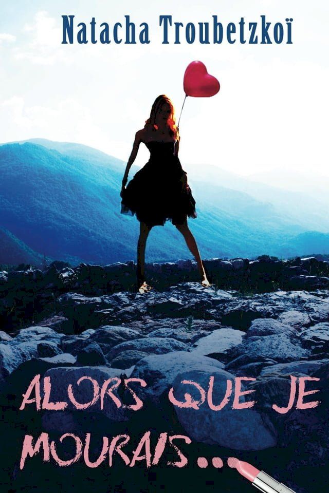  Alors que je mourais...(Kobo/電子書)