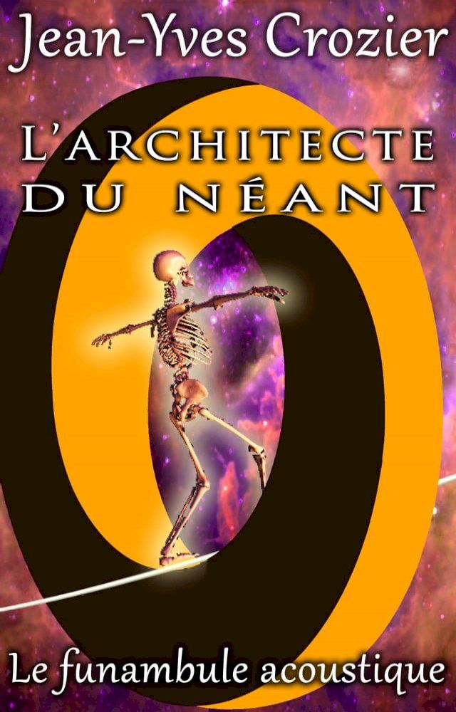  L'Architecte Du Néant(Kobo/電子書)