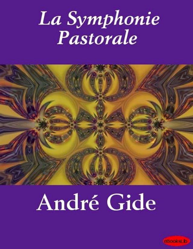  La Symphonie Pastorale(Kobo/電子書)