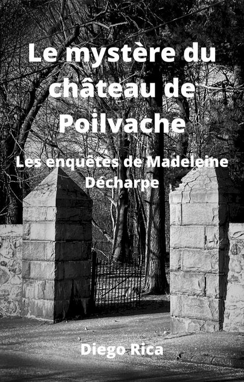 Le mystère du château de Poilvache(Kobo/電子書)