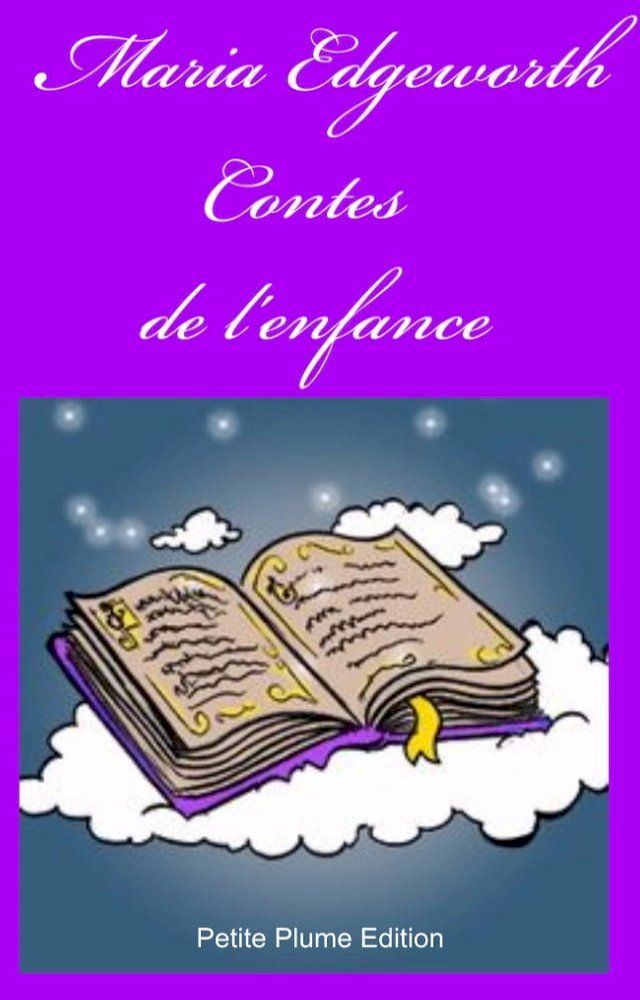  Contes de l'enfance(Kobo/電子書)