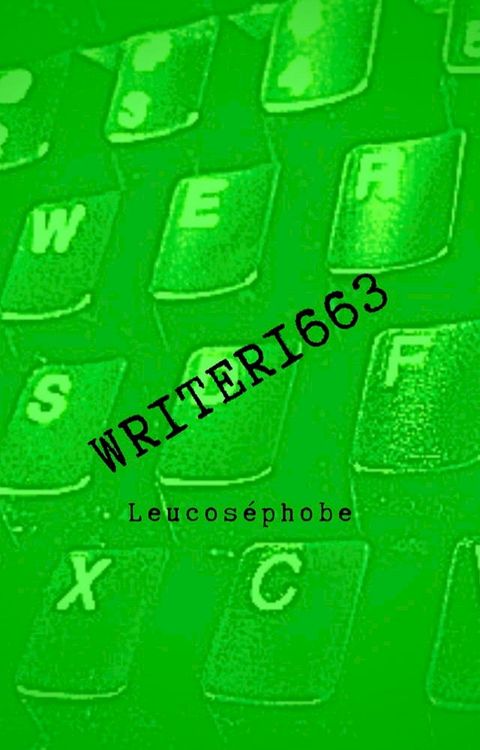 WRITER1663(Kobo/電子書)