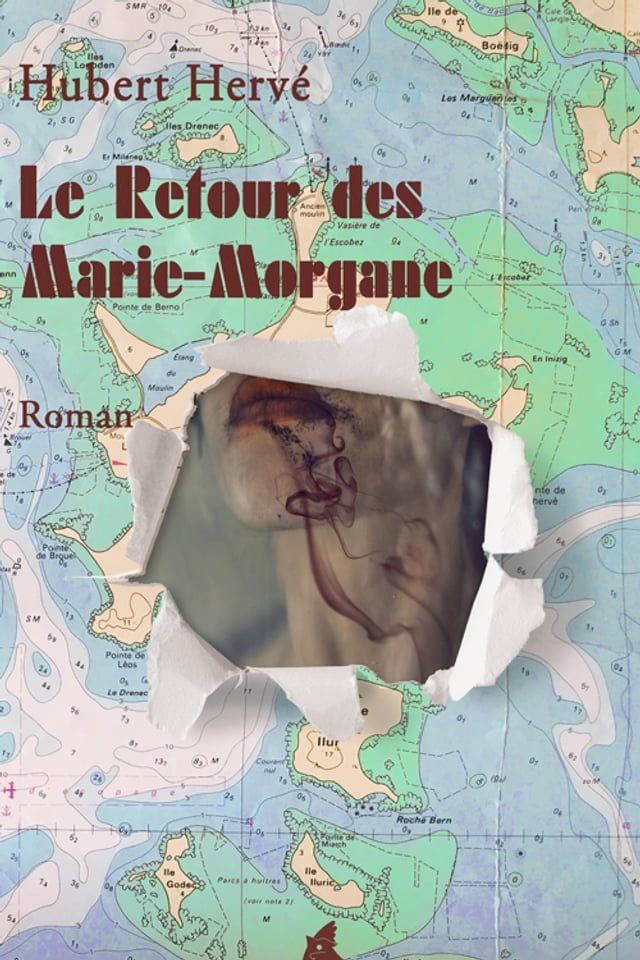  Le retour des Marie Morgane(Kobo/電子書)