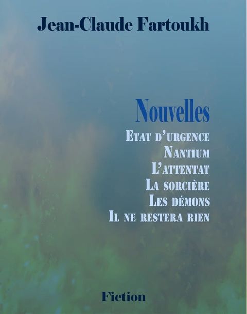 Nouvelles(Kobo/電子書)