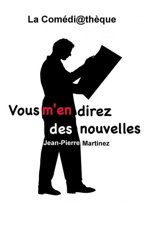 Vous m'en direz des nouvelles(Kobo/電子書)