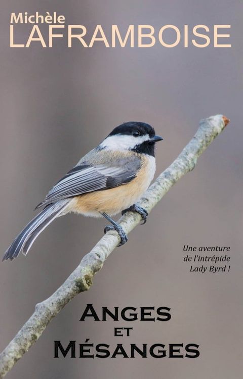 Anges et m&eacute;sanges(Kobo/電子書)