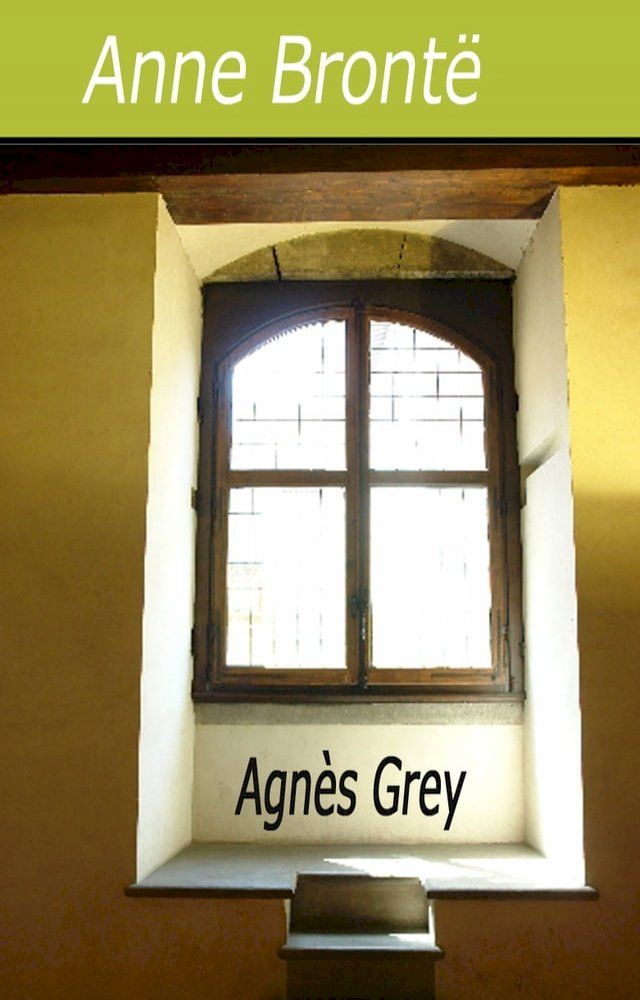  Agn&egrave;s Grey(Kobo/電子書)