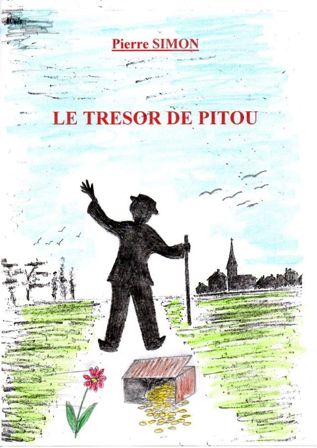  LE TRESOR DE PITOU(Kobo/電子書)