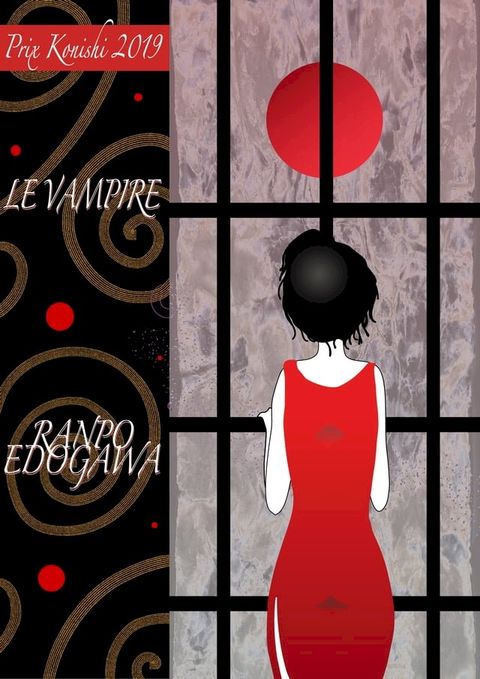 Le Vampire(Kobo/電子書)