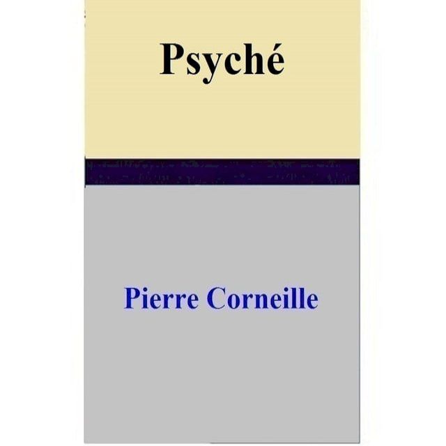  Psyché(Kobo/電子書)