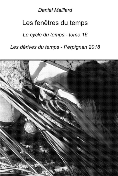 Les fenêtres du temps(Kobo/電子書)