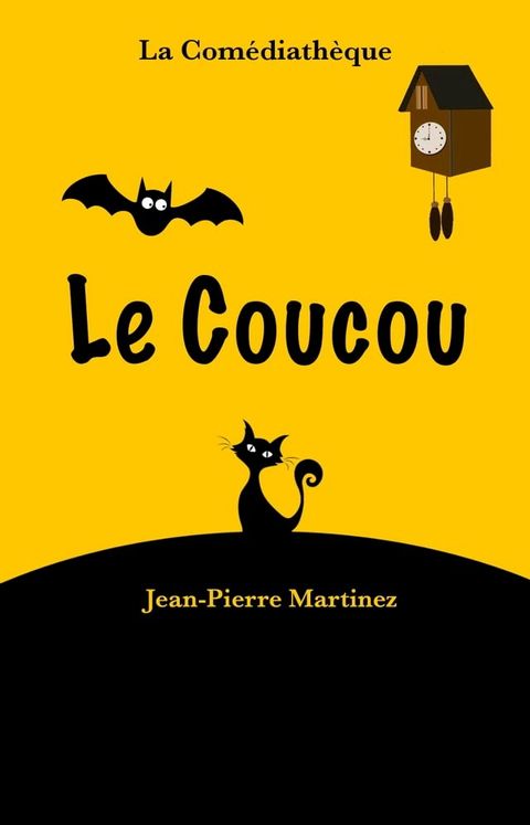 Le Coucou(Kobo/電子書)