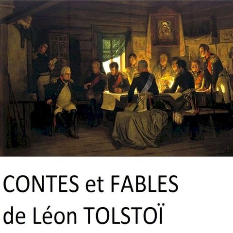 Contes et fables(Kobo/電子書)