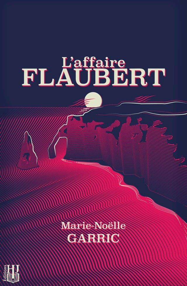  L’affaire Flaubert(Kobo/電子書)