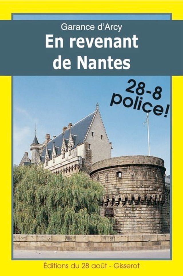  En revenant de Nantes(Kobo/電子書)