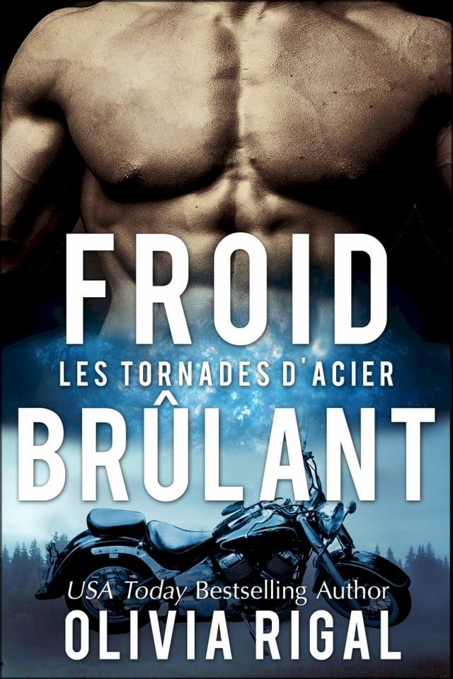  Froid Brûlant(Kobo/電子書)