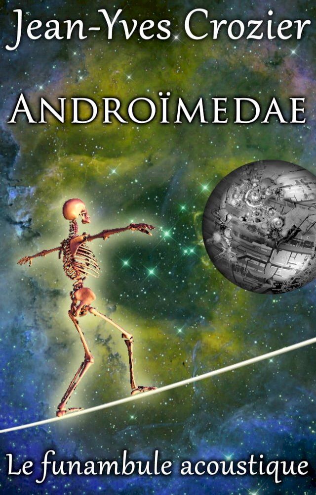  Androïmedae(Kobo/電子書)