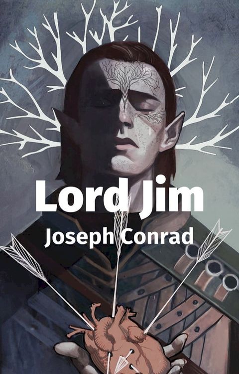 Lord Jim (Français)(Kobo/電子書)