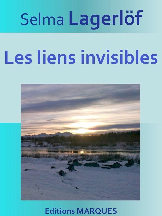  Les liens invisibles(Kobo/電子書)