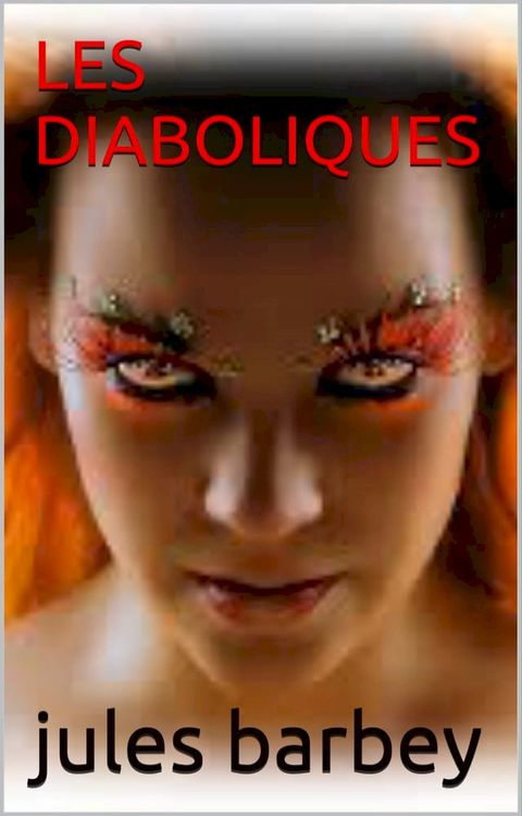 les diaboliques(Kobo/電子書)