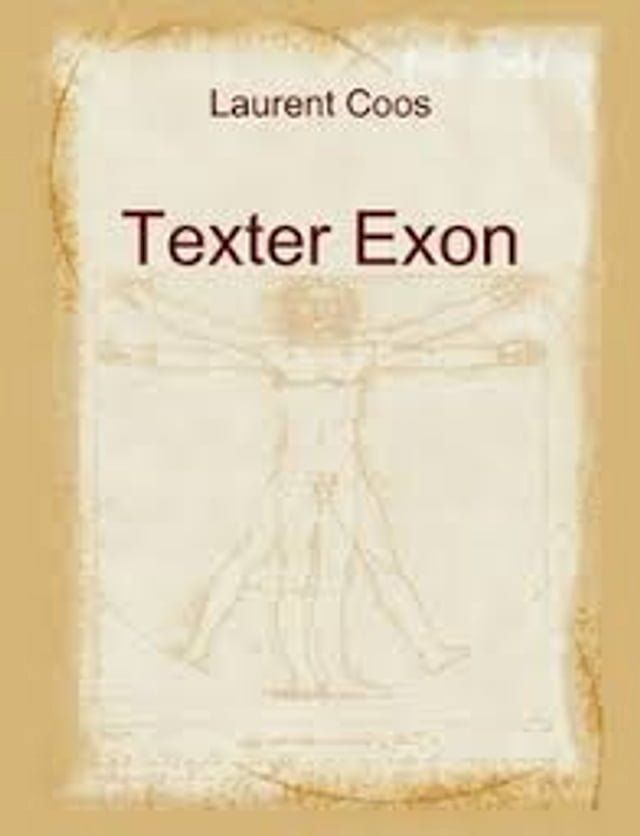  Texter Exon(Kobo/電子書)