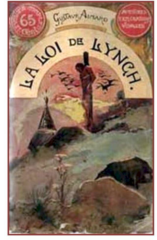  LA LOI DE LYNCH(Kobo/電子書)