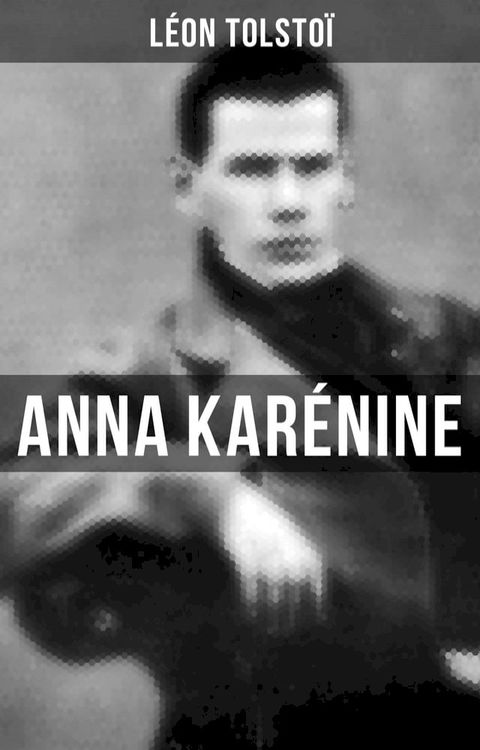 Anna Kar&eacute;nine(Kobo/電子書)