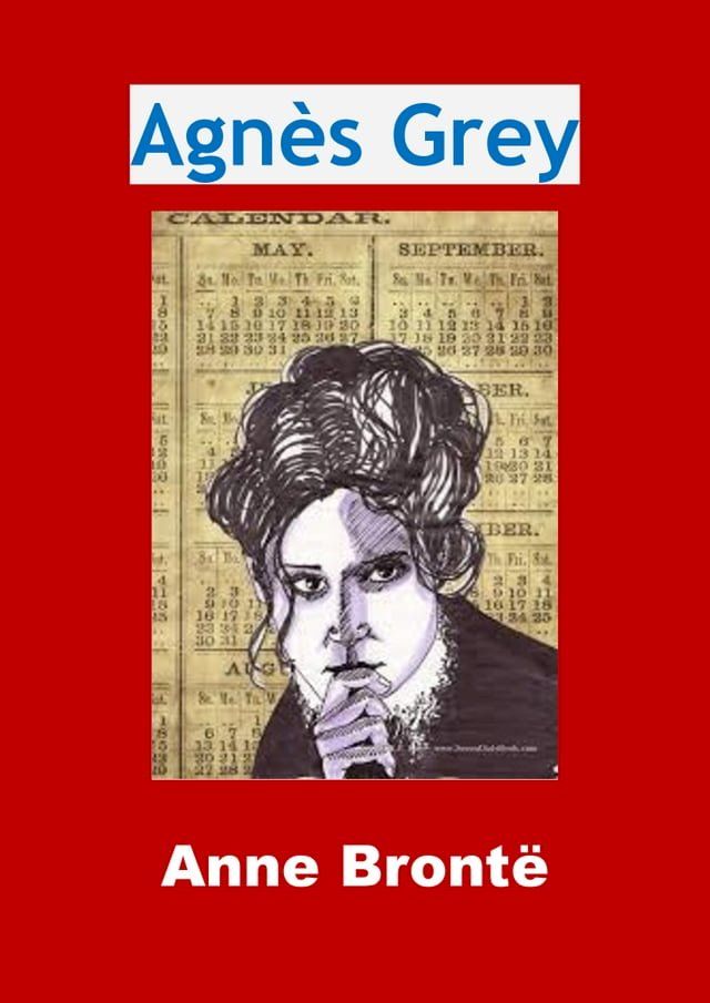  Agn&egrave;s Grey(Kobo/電子書)