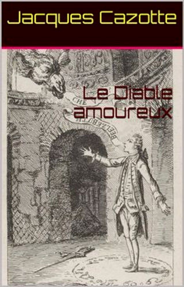  Le Diable amoureux(Kobo/電子書)