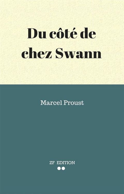 Marcel Proust(Kobo/電子書)