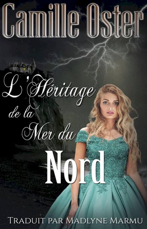 L'héritage de la mer du Nord(Kobo/電子書)