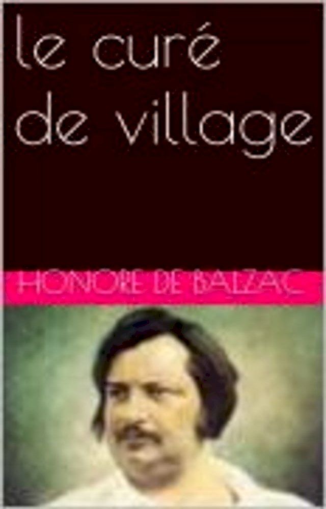  le cur&eacute; de village(Kobo/電子書)