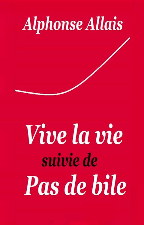 Vive la vie !(Kobo/電子書)