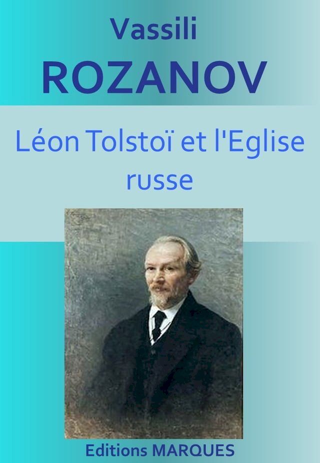  Léon Tolstoï et l'Eglise russe(Kobo/電子書)