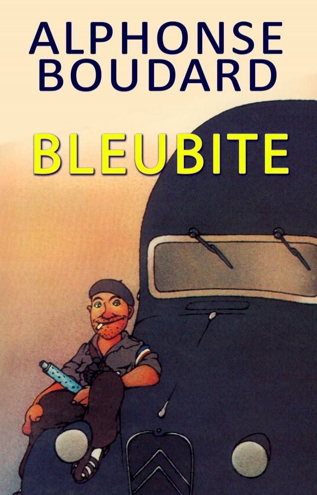  Bleubite(Kobo/電子書)